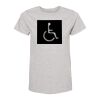 Essential-T Women’s T-Shirt Thumbnail