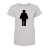 Essential-T Women’s T-Shirt Thumbnail