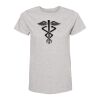 Essential-T Women’s T-Shirt Thumbnail