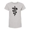 Essential-T Women’s T-Shirt Thumbnail