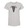 Essential-T Women’s T-Shirt Thumbnail