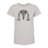 Essential-T Women’s T-Shirt Thumbnail