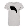 Essential-T Women’s T-Shirt Thumbnail