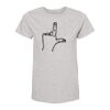 Essential-T Women’s T-Shirt Thumbnail
