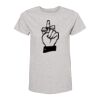 Essential-T Women’s T-Shirt Thumbnail