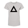 Essential-T Women’s T-Shirt Thumbnail