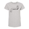Essential-T Women’s T-Shirt Thumbnail