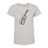 Essential-T Women’s T-Shirt Thumbnail