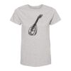 Essential-T Women’s T-Shirt Thumbnail