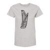 Essential-T Women’s T-Shirt Thumbnail