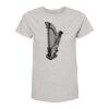 Essential-T Women’s T-Shirt Thumbnail