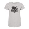 Essential-T Women’s T-Shirt Thumbnail