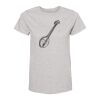 Essential-T Women’s T-Shirt Thumbnail