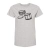 Essential-T Women’s T-Shirt Thumbnail