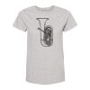 Essential-T Women’s T-Shirt Thumbnail