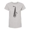 Essential-T Women’s T-Shirt Thumbnail