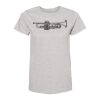 Essential-T Women’s T-Shirt Thumbnail
