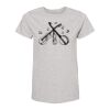 Essential-T Women’s T-Shirt Thumbnail