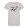 Essential-T Women’s T-Shirt Thumbnail