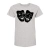 Essential-T Women’s T-Shirt Thumbnail