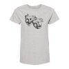 Essential-T Women’s T-Shirt Thumbnail