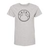 Essential-T Women’s T-Shirt Thumbnail