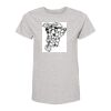 Essential-T Women’s T-Shirt Thumbnail