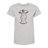 Essential-T Women’s T-Shirt Thumbnail