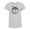 Essential-T Women’s T-Shirt Thumbnail
