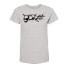 Essential-T Women’s T-Shirt Thumbnail