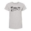 Essential-T Women’s T-Shirt Thumbnail