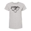 Essential-T Women’s T-Shirt Thumbnail