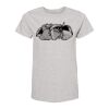 Essential-T Women’s T-Shirt Thumbnail