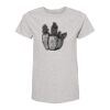 Essential-T Women’s T-Shirt Thumbnail
