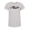 Essential-T Women’s T-Shirt Thumbnail