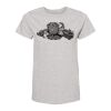 Essential-T Women’s T-Shirt Thumbnail