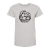 Essential-T Women’s T-Shirt Thumbnail