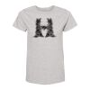 Essential-T Women’s T-Shirt Thumbnail