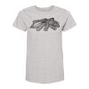 Essential-T Women’s T-Shirt Thumbnail