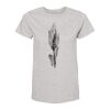 Essential-T Women’s T-Shirt Thumbnail