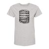 Essential-T Women’s T-Shirt Thumbnail