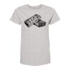 Essential-T Women’s T-Shirt Thumbnail