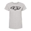 Essential-T Women’s T-Shirt Thumbnail