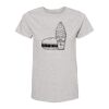 Essential-T Women’s T-Shirt Thumbnail