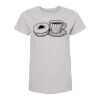 Essential-T Women’s T-Shirt Thumbnail