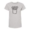 Essential-T Women’s T-Shirt Thumbnail