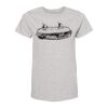 Essential-T Women’s T-Shirt Thumbnail