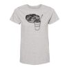 Essential-T Women’s T-Shirt Thumbnail