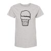Essential-T Women’s T-Shirt Thumbnail