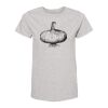 Essential-T Women’s T-Shirt Thumbnail